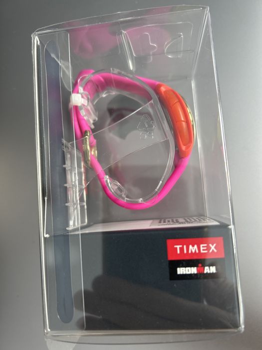 Zegarek Timex Ironman