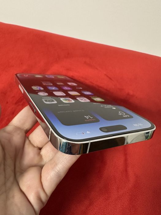 iPhone 14 Pro Max 128