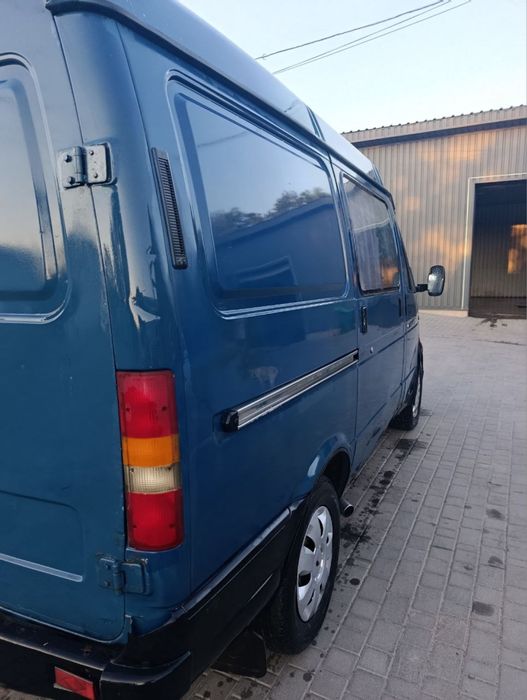 Продам автомобіль ГАЗ - ЧАС 27521