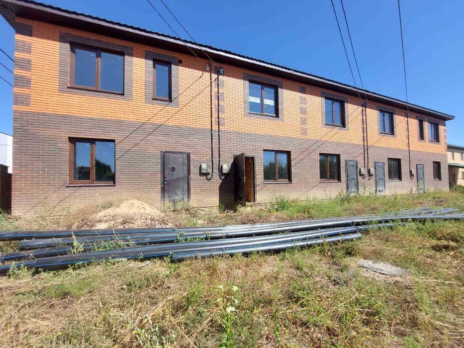 Продам таунхаус за гарною ціною, пров. Затишний