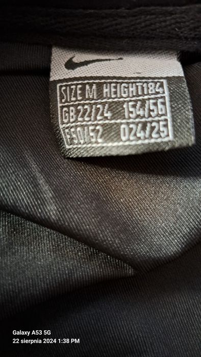 Sprzedam bluzę Nike