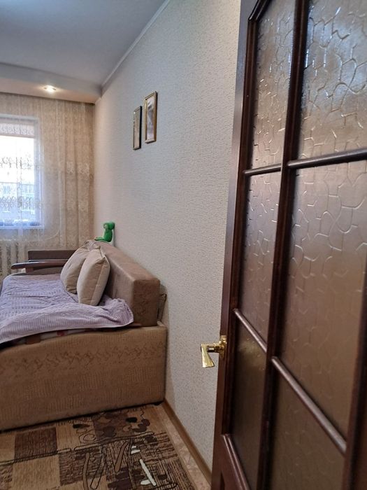 Продам 1к. квартиру на 5-му Зарічному