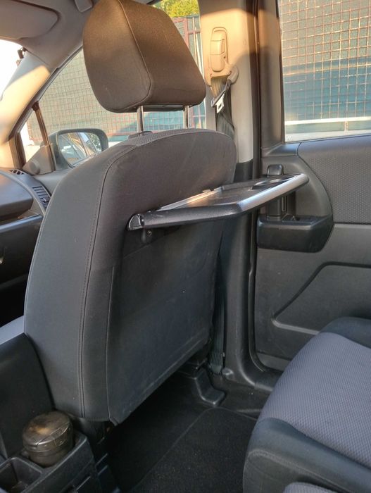 Mazda 5 diesel 7 lugares