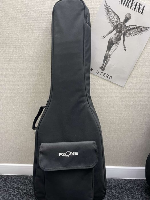 Электрогитара Ibanez RGA42FM 1P-06 — как новая