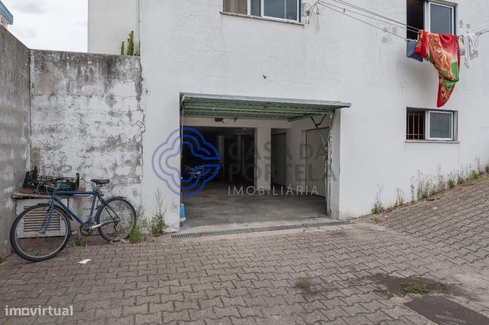 Apartamento T3  em Marinha Grande