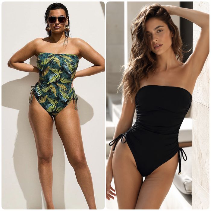 Victoria’s secret купальник S, M