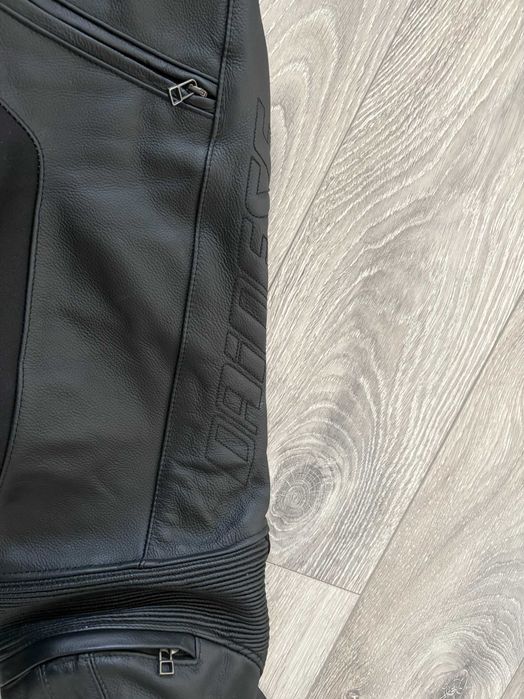 Calças Dainese com proteções e forro 44