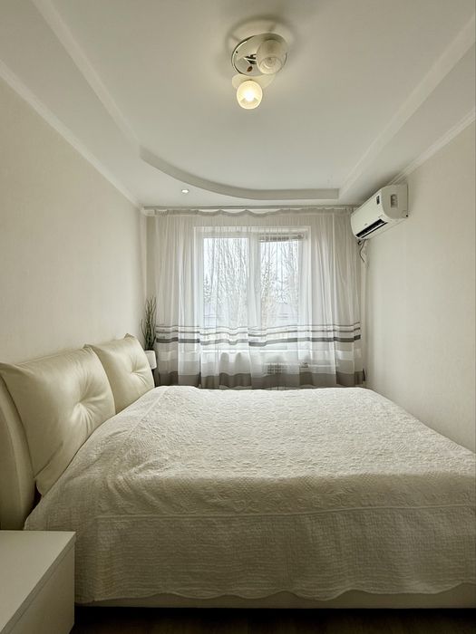 2 кімнатна квартира. Центр