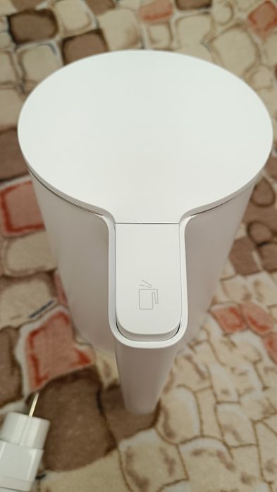 Електрочайник чайник Xiaomi MIJia Electric Kettle 2 Constant Temperatu