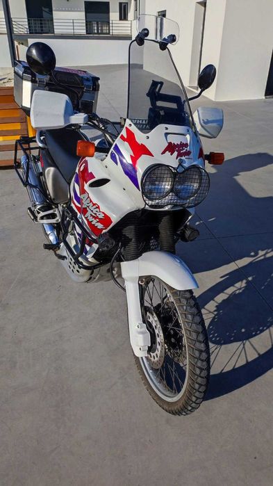 XRV 750 RD07A (ano 1999)