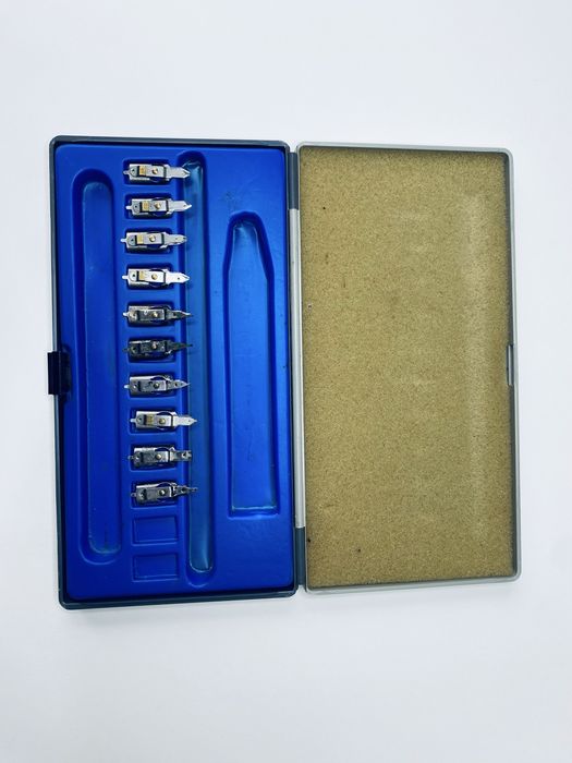 Набор для черчения Rotring Graphos