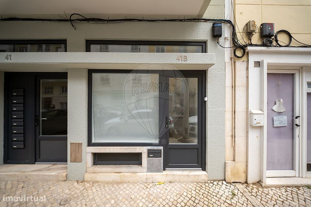 Apartamento T0 para venda