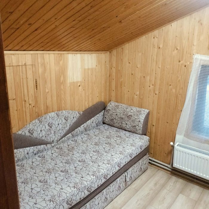 Здаєтся дві кімнати