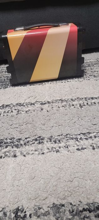 Glosnik karaoke manta sprzedam