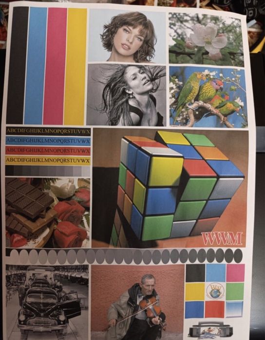 Epson l805 читайте опис