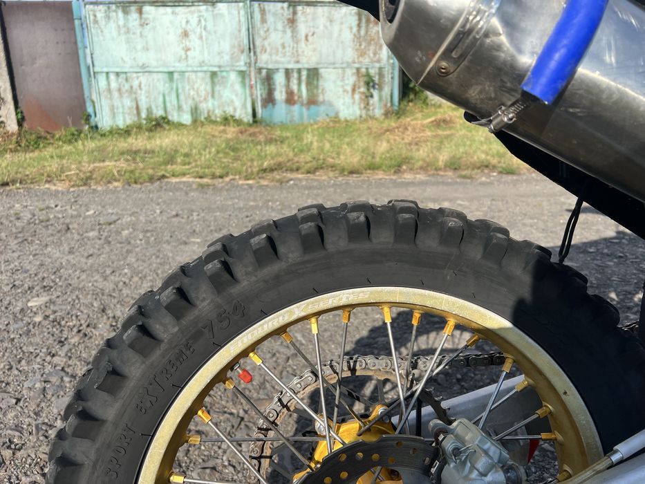 Kovi 300 pro S 2024 року