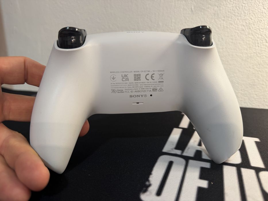 Comando Playstation 5