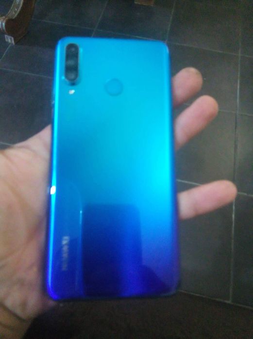Telemóvel como novo