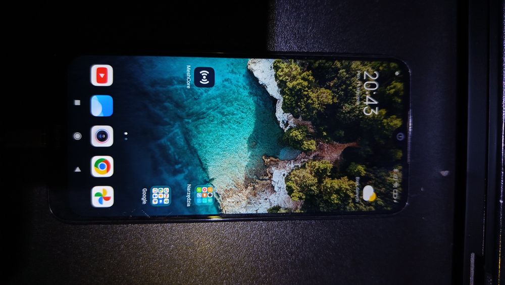 Xiaomi Redmi Note 8T