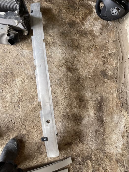 Porta traz esquerda bmw f11