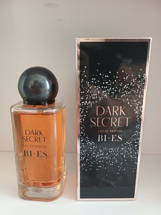 Dark Secret woda perfumowana Bi-Es 100ml
