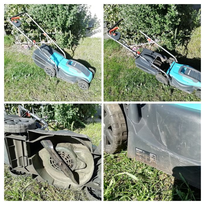 Akcesoria rolnicze
