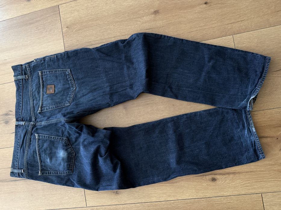 Джинсы Carhartt 36/32