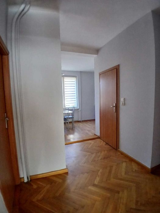 Wynajmę mieszkanie 2-pokojowe 48m2 - Osiedle Zamkowe, Ostrzeszów