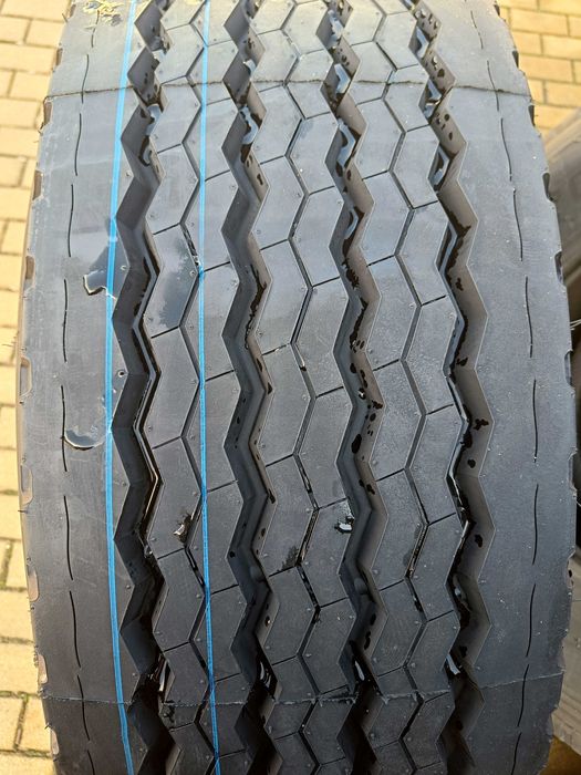 Torque 385/65R22.5 TQ022 naczepa regionalna, opona ciężarowa