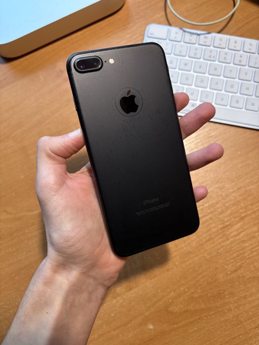 iPod iPhone 7+ plus 256 gb на запчастини