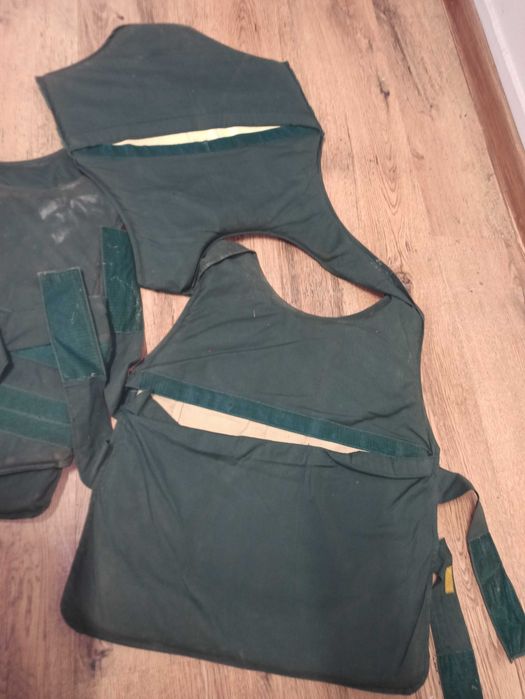 Kamizelka ochronna KA-5 kolekcjonerska