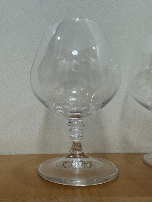 Набор для коньяка (Bohemia)