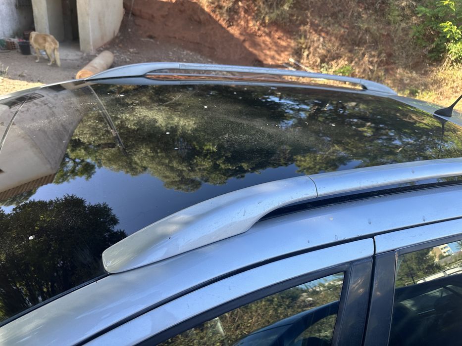 Peugeot 407 SW 2000 HDI