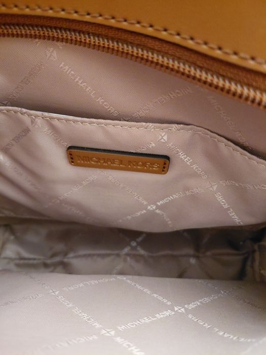 Michael Kors Mala de tiracolo