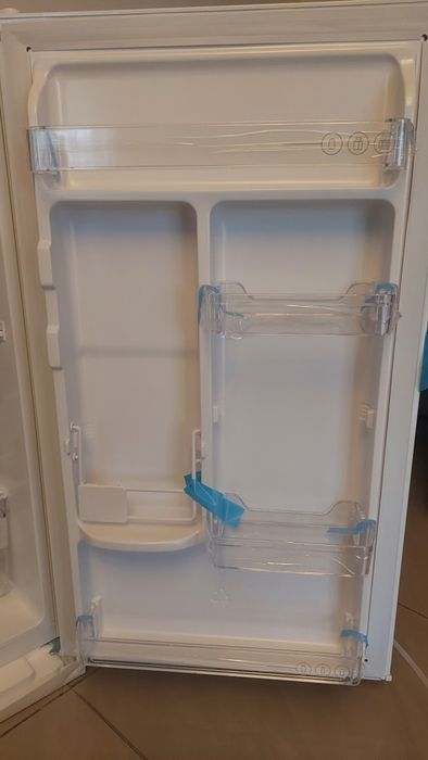 Nowa chłodziarka - lodowka BEKO