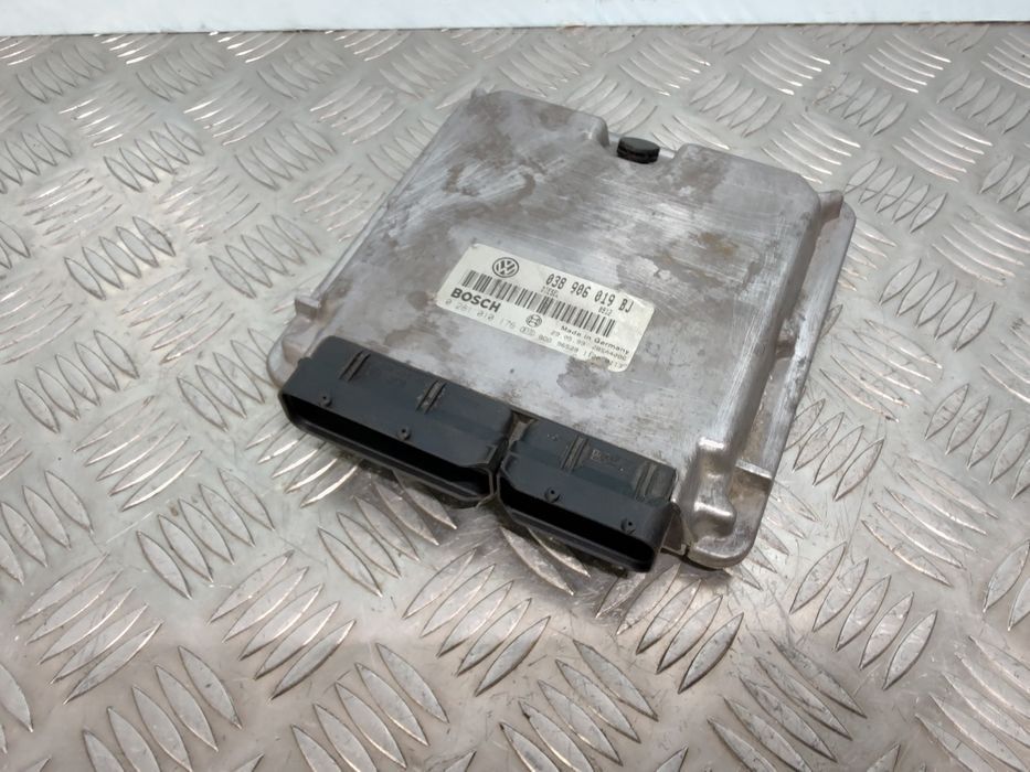 Centralina EDC15P+ Vw Passat 3B 1.9 Tdi 115cv DP 11-1996 AT 11-2000