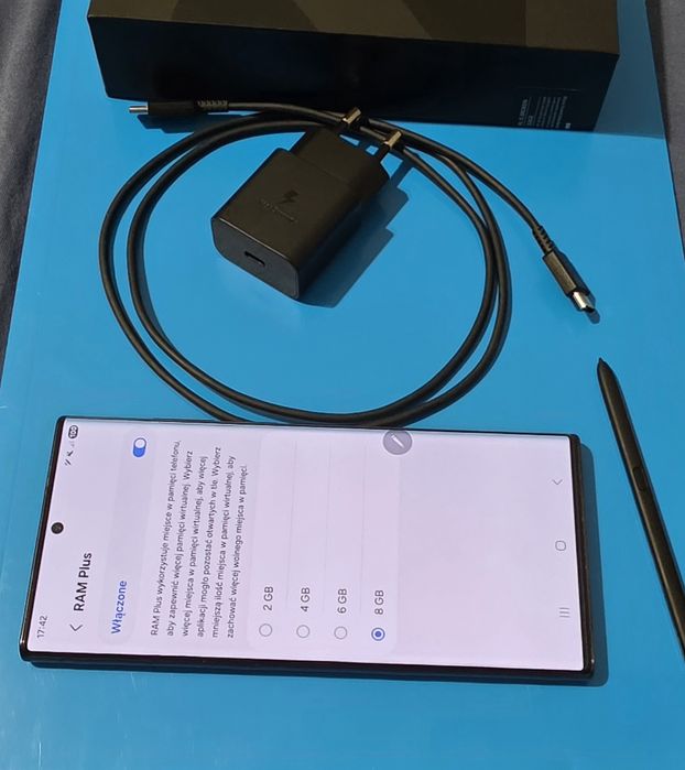 Samsung Galaxy S 22 ULTRA 8/128 GB