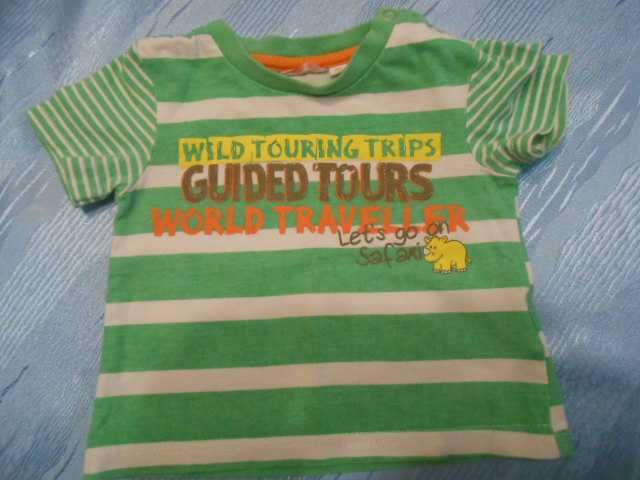 Детские вещи б/у