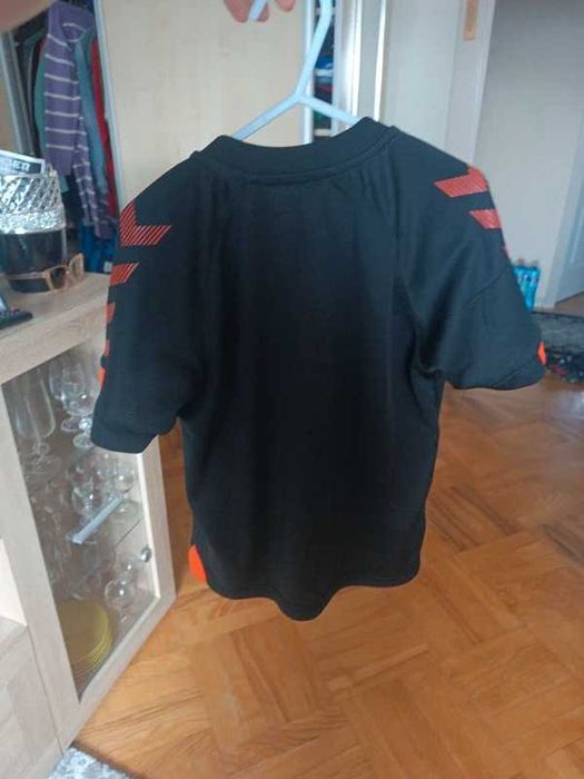 Koszulka sportowa Hummel