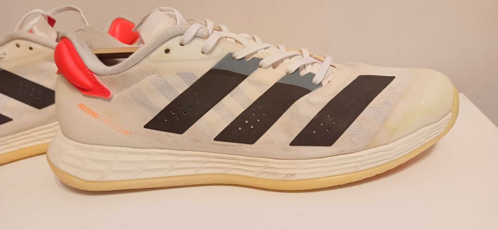 Adidas ADIZERO FASTCOURT 2.0  89zł tanio