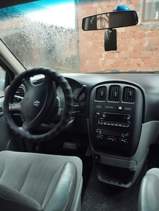 Продам Dodge Caravan