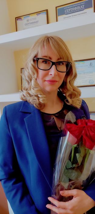 Нотаріус м. Дніпро, вул. Титова. Консультація безкоштовно. Нотариус