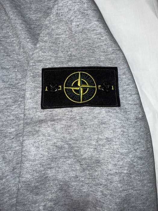Sweat Stone Island