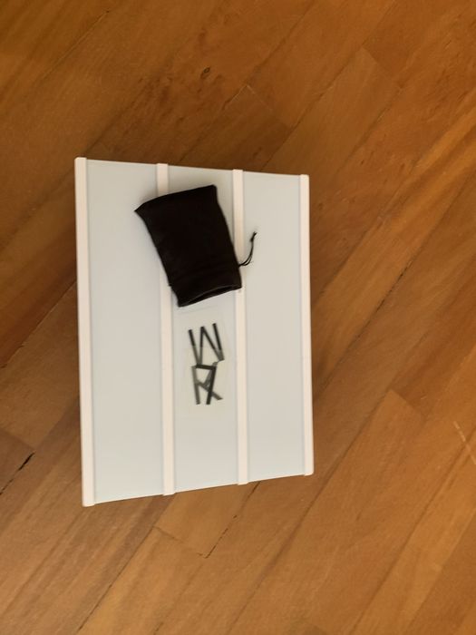 placa de luz decorativa led