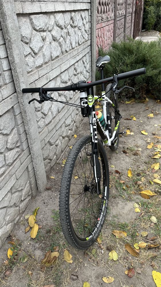 Cannondale lefty olx deals