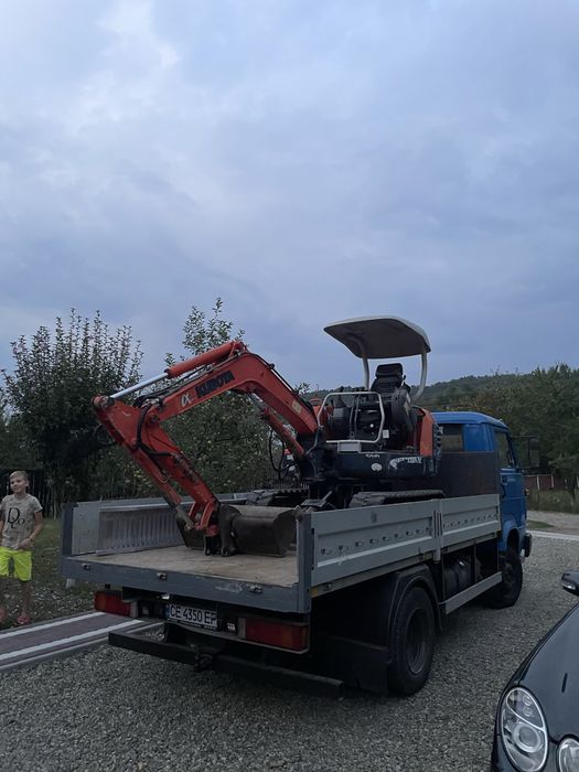 Продам kubota kx61-2a