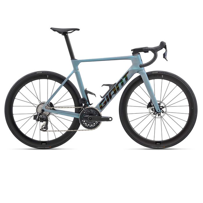 Аерошосейний велосипед Giant Propel Advanced Pro 0 Sram Force 2026, М