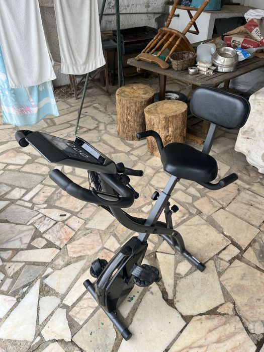 Bicicleta estatica Slimcycle425131394425180160