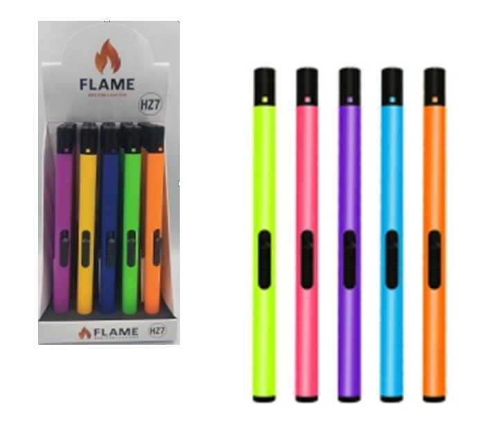 Zapalarka do gazu na gaz FLAME SLIM 21 cm