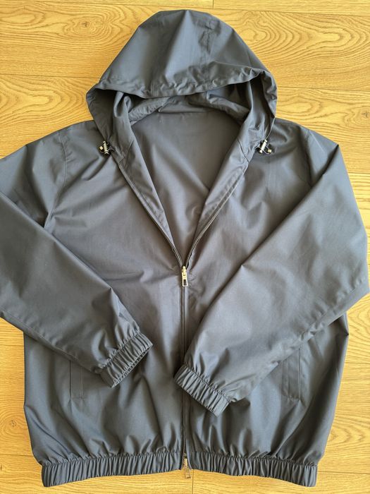 Куртка ветровка Loro Piana (размер XL)